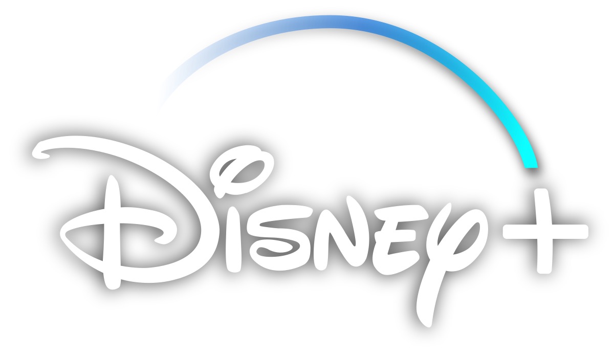Disney+ logo