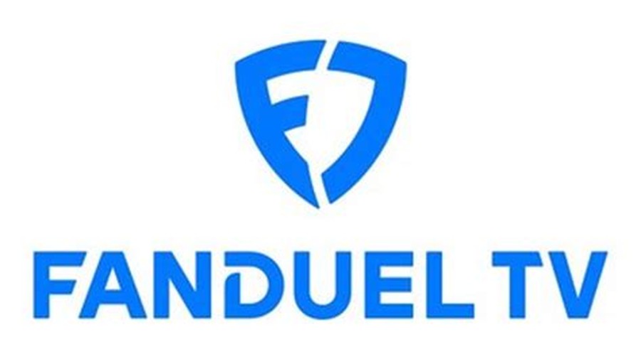 FanDuel TV logo