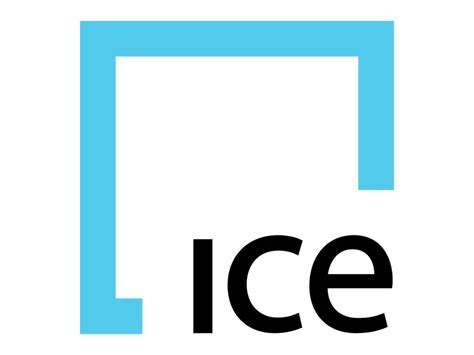 Intercontinental Exchange logo