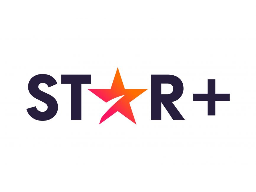 STAR+ logo